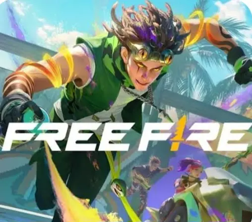 FREE FIRE