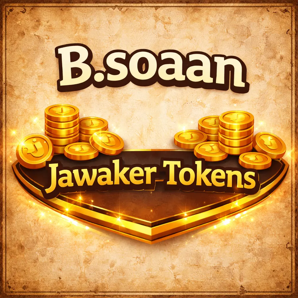 باقات جواكر